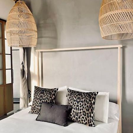 Casa Doggio, Loft Con Historia Daire Cartagena Dış mekan fotoğraf