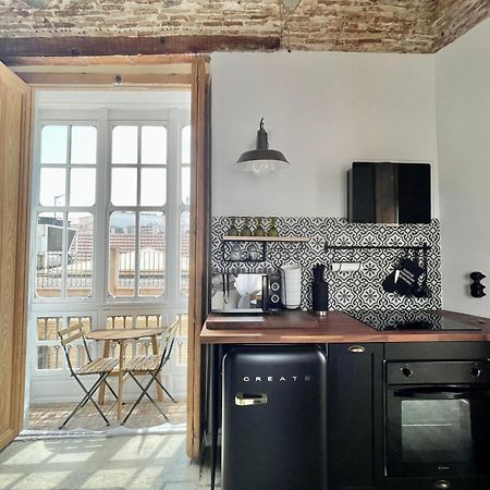 Casa Doggio, Loft Con Historia Daire Cartagena Dış mekan fotoğraf