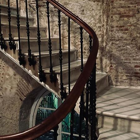 Casa Doggio, Loft Con Historia Daire Cartagena Dış mekan fotoğraf