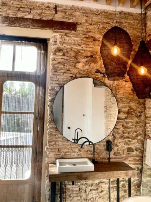 Casa Doggio, Loft Con Historia Daire Cartagena Dış mekan fotoğraf