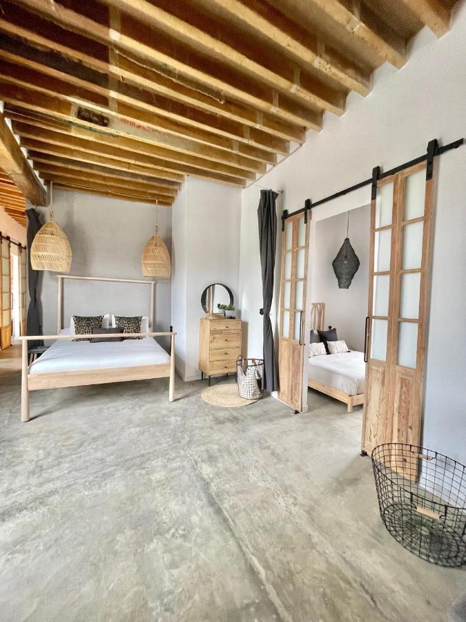 Casa Doggio, Loft Con Historia Daire Cartagena Dış mekan fotoğraf