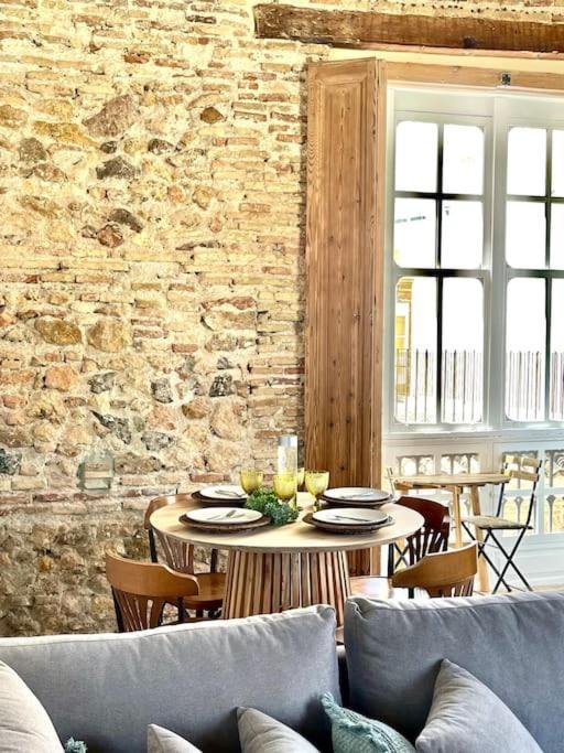 Casa Doggio, Loft Con Historia Daire Cartagena Dış mekan fotoğraf