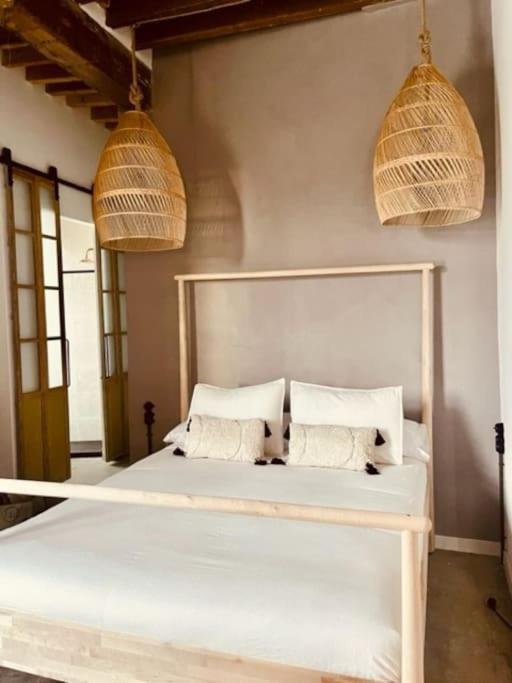 Casa Doggio, Loft Con Historia Daire Cartagena Dış mekan fotoğraf