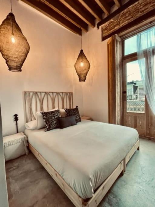 Casa Doggio, Loft Con Historia Daire Cartagena Dış mekan fotoğraf