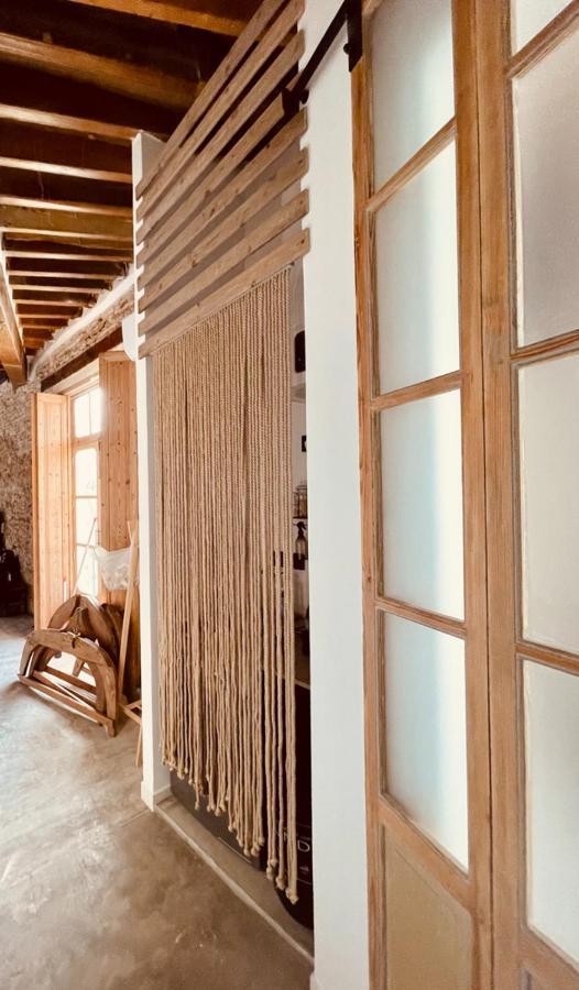 Casa Doggio, Loft Con Historia Daire Cartagena Dış mekan fotoğraf