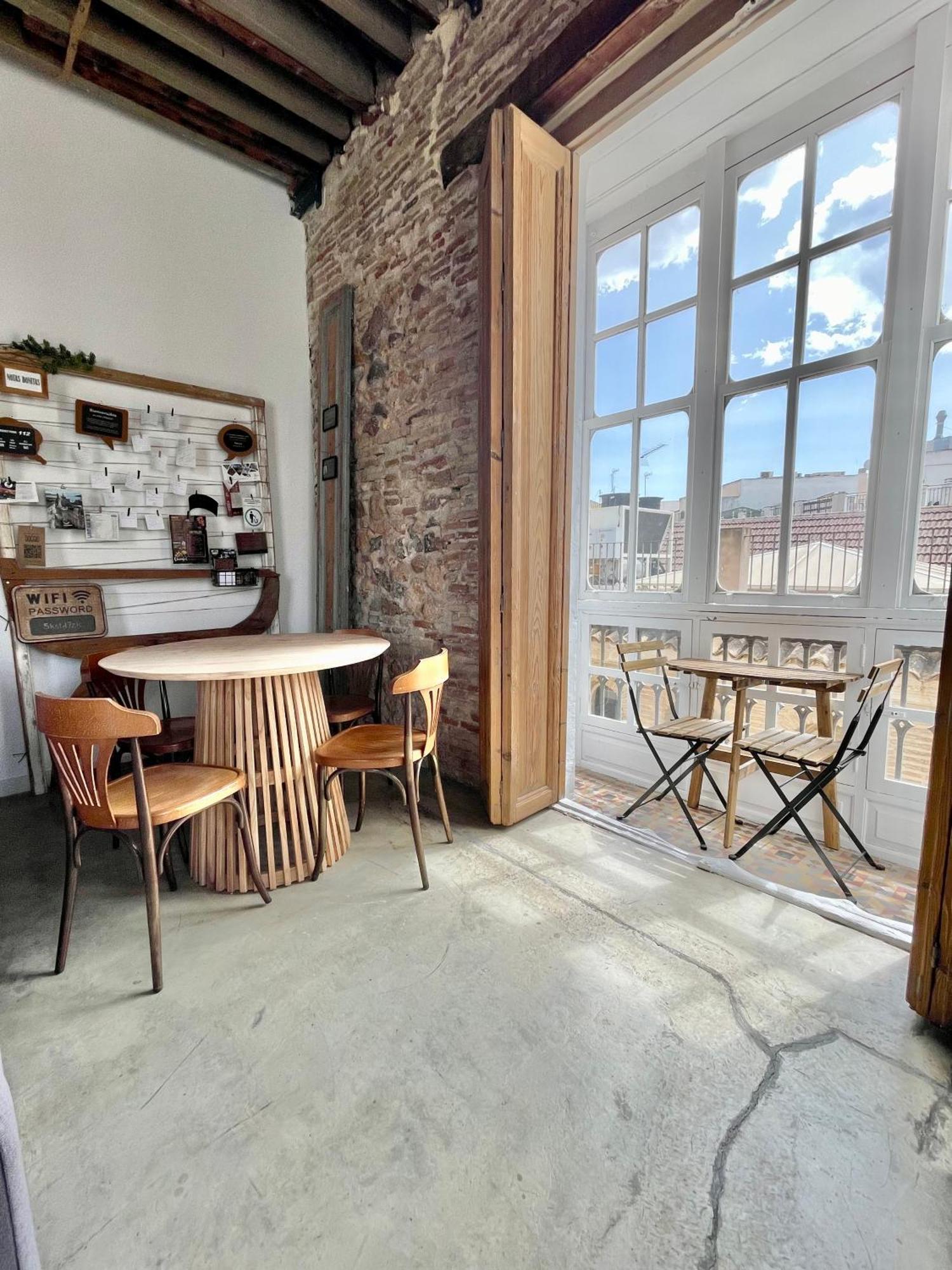 Casa Doggio, Loft Con Historia Daire Cartagena Dış mekan fotoğraf