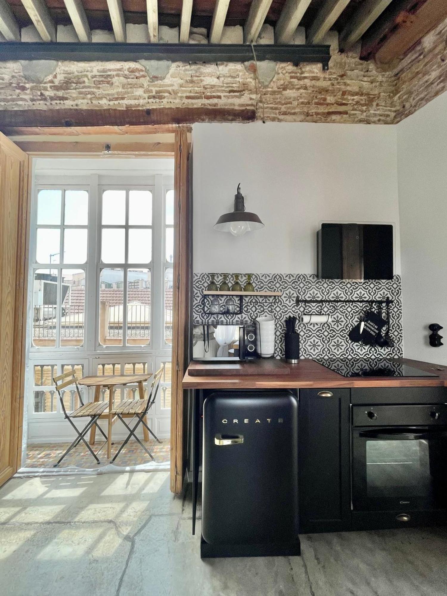 Casa Doggio, Loft Con Historia Daire Cartagena Dış mekan fotoğraf